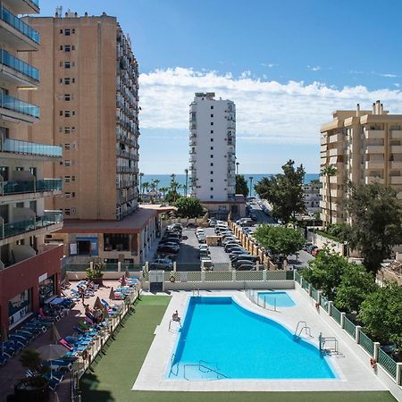 Pierre & Vacances Benalmadena Principe Apartment Exterior photo