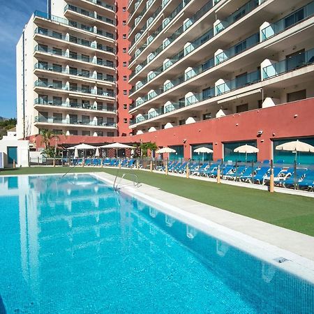 Pierre & Vacances Benalmadena Principe Apartment Exterior photo